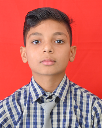 Kanha Makhan Public School, Mathura