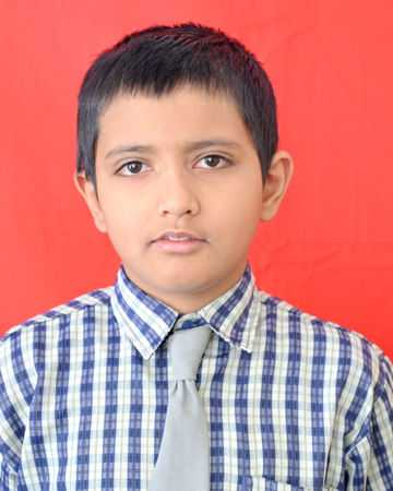Kanha Makhan Public School, Mathura