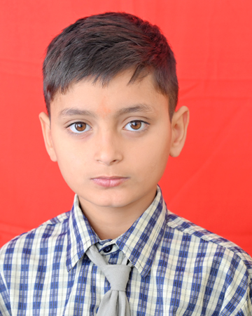 Kanha Makhan Public School, Mathura