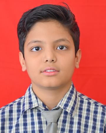 Kanha Makhan Public School, Mathura