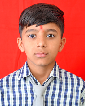 Kanha Makhan Public School, Mathura