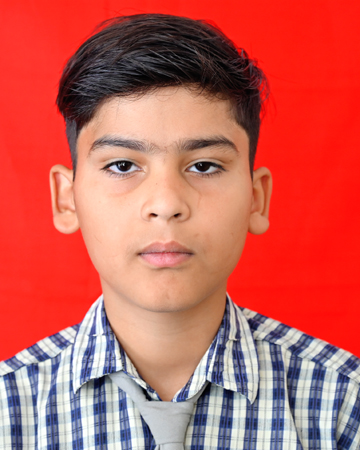 Kanha Makhan Public School, Mathura