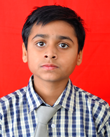 Kanha Makhan Public School, Mathura