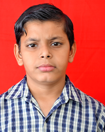 Kanha Makhan Public School, Mathura