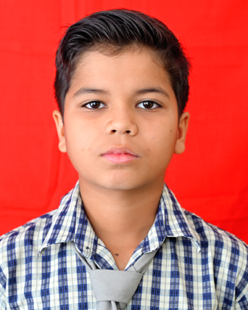 Kanha Makhan Public School, Mathura