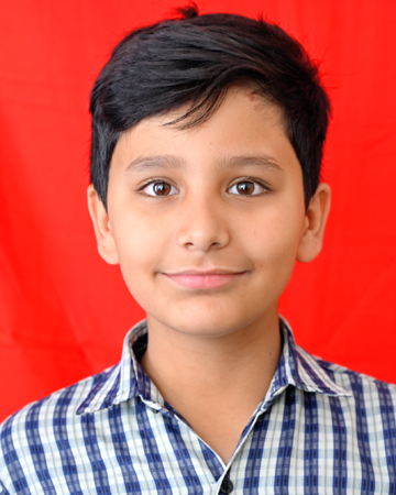 Kanha Makhan Public School, Mathura