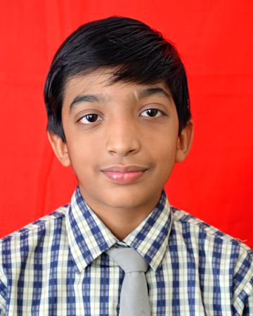 Kanha Makhan Public School, Mathura