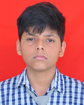 Kanha Makhan Public School, Mathura