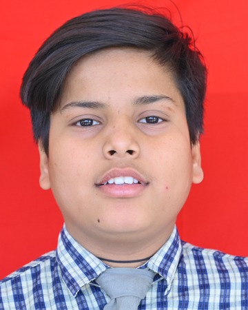 Kanha Makhan Public School, Mathura