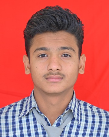 Kanha Makhan Public School, Mathura