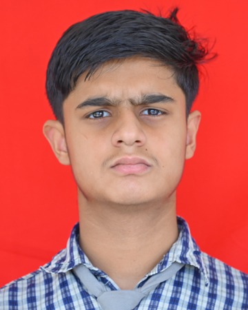 Kanha Makhan Public School, Mathura