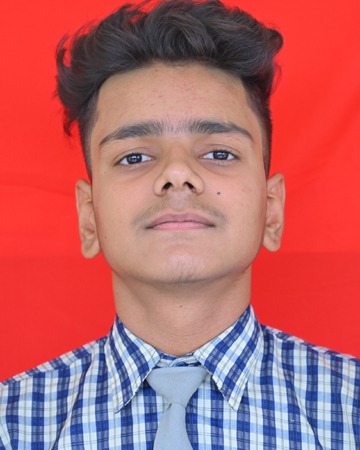 Kanha Makhan Public School, Mathura