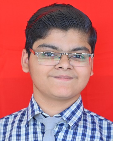 Kanha Makhan Public School, Mathura
