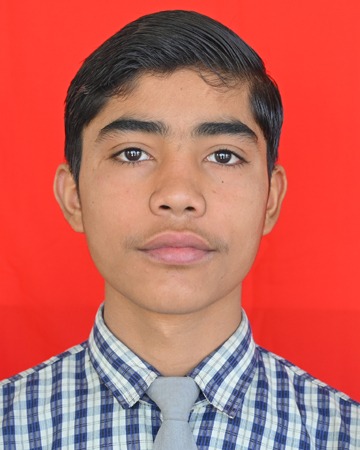 Kanha Makhan Public School, Mathura