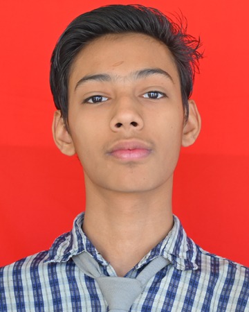 Kanha Makhan Public School, Mathura