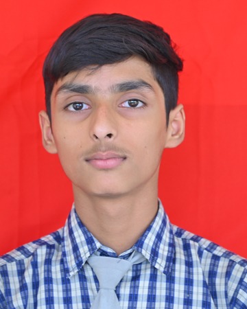 Kanha Makhan Public School, Mathura