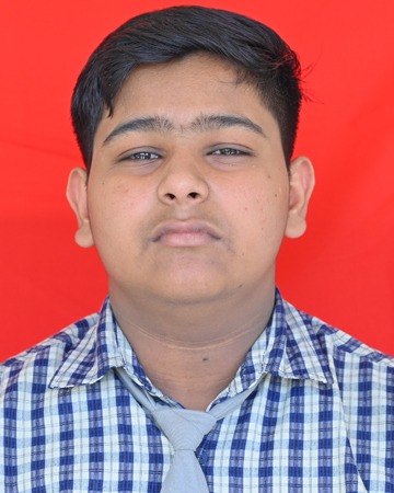 Kanha Makhan Public School, Mathura