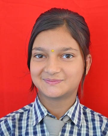 Kanha Makhan Public School, Mathura