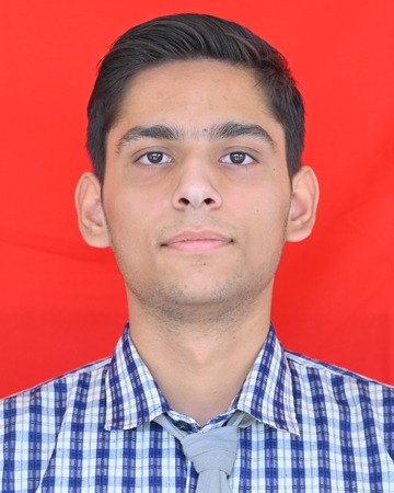 Kanha Makhan Public School, Mathura