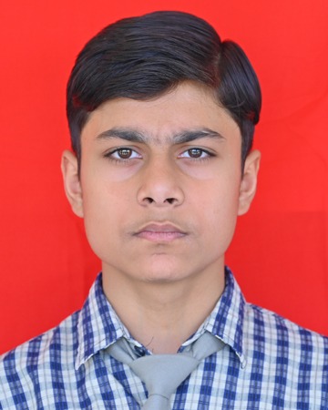 Kanha Makhan Public School, Mathura