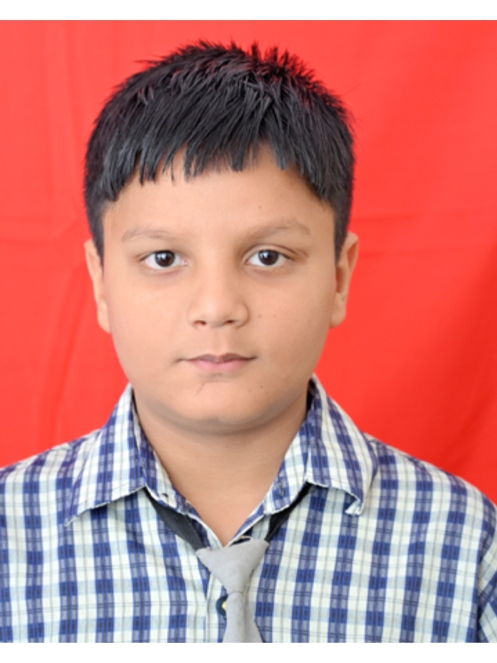 Kanha Makhan Public School, Mathura