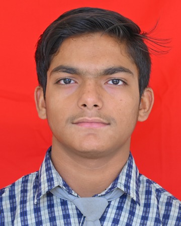 Kanha Makhan Public School, Mathura
