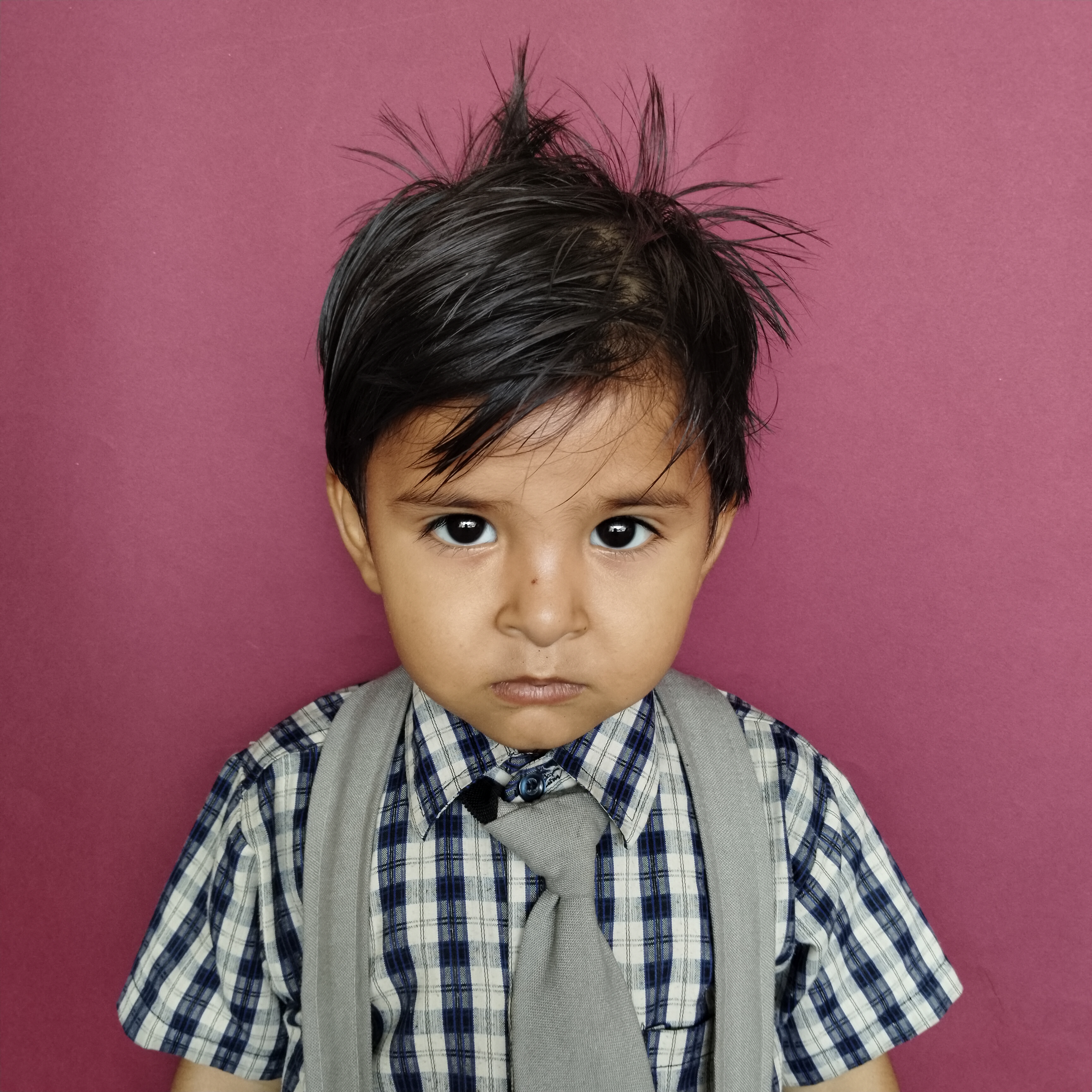 Kanha Makhan Public School, Mathura