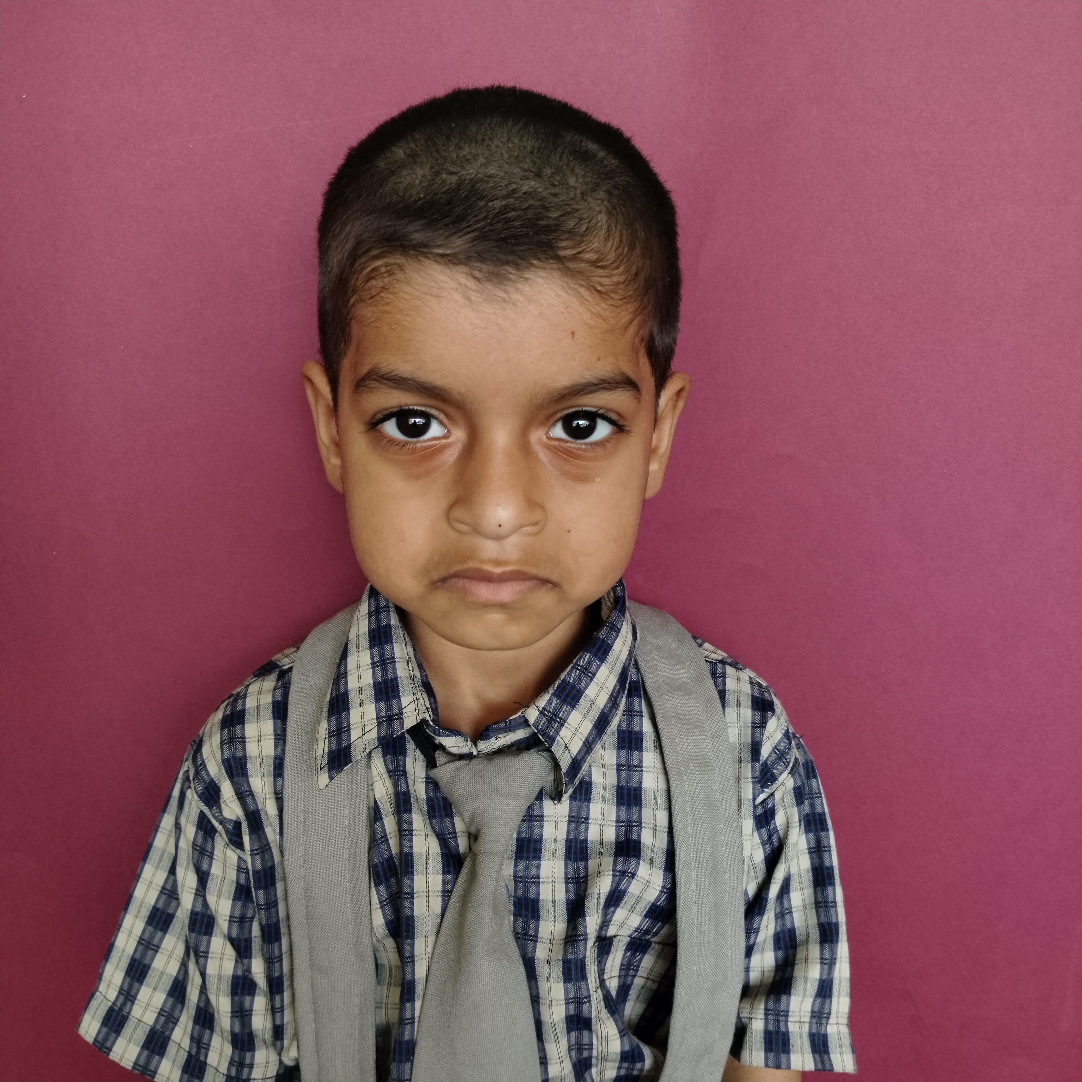 Kanha Makhan Public School, Mathura