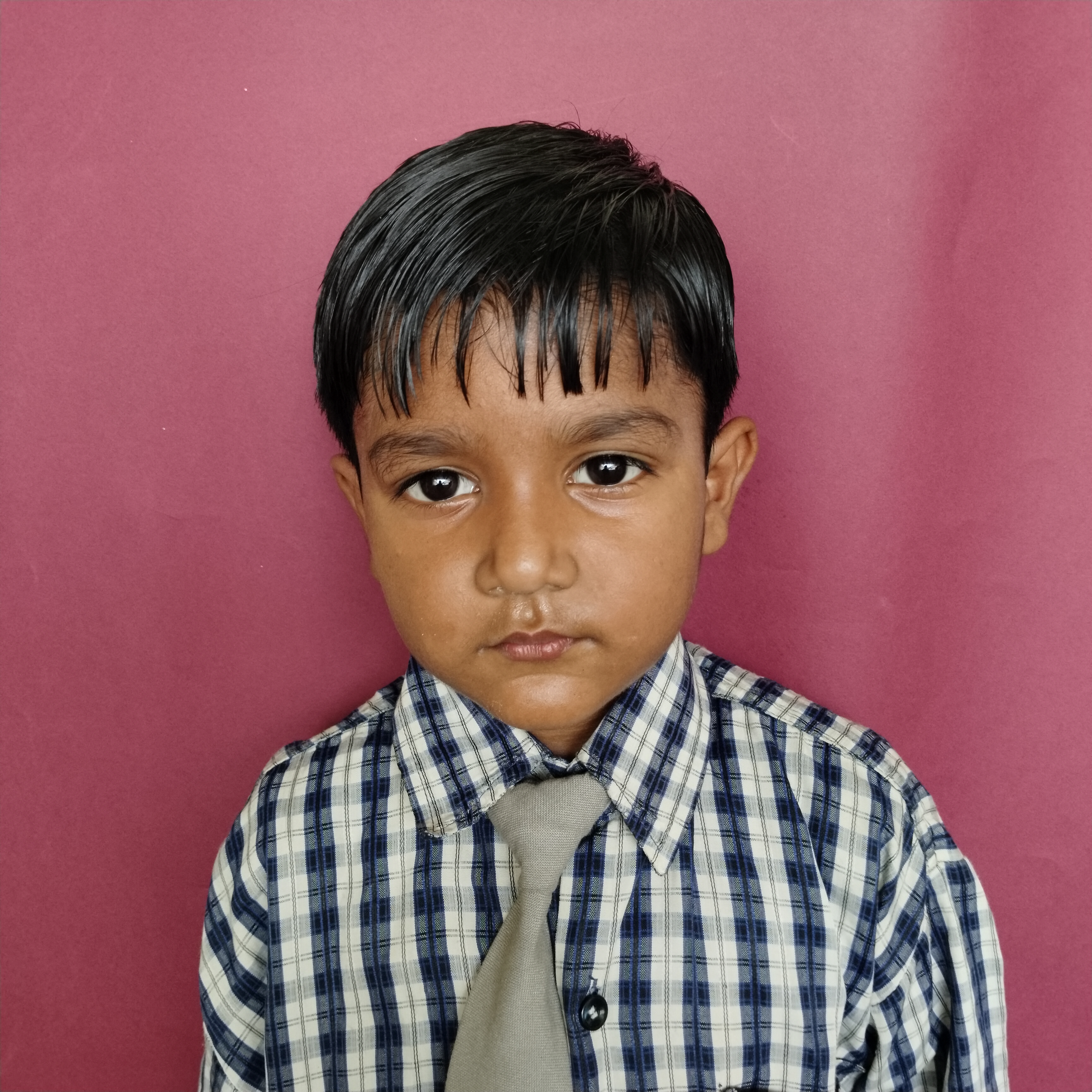 Kanha Makhan Public School, Mathura