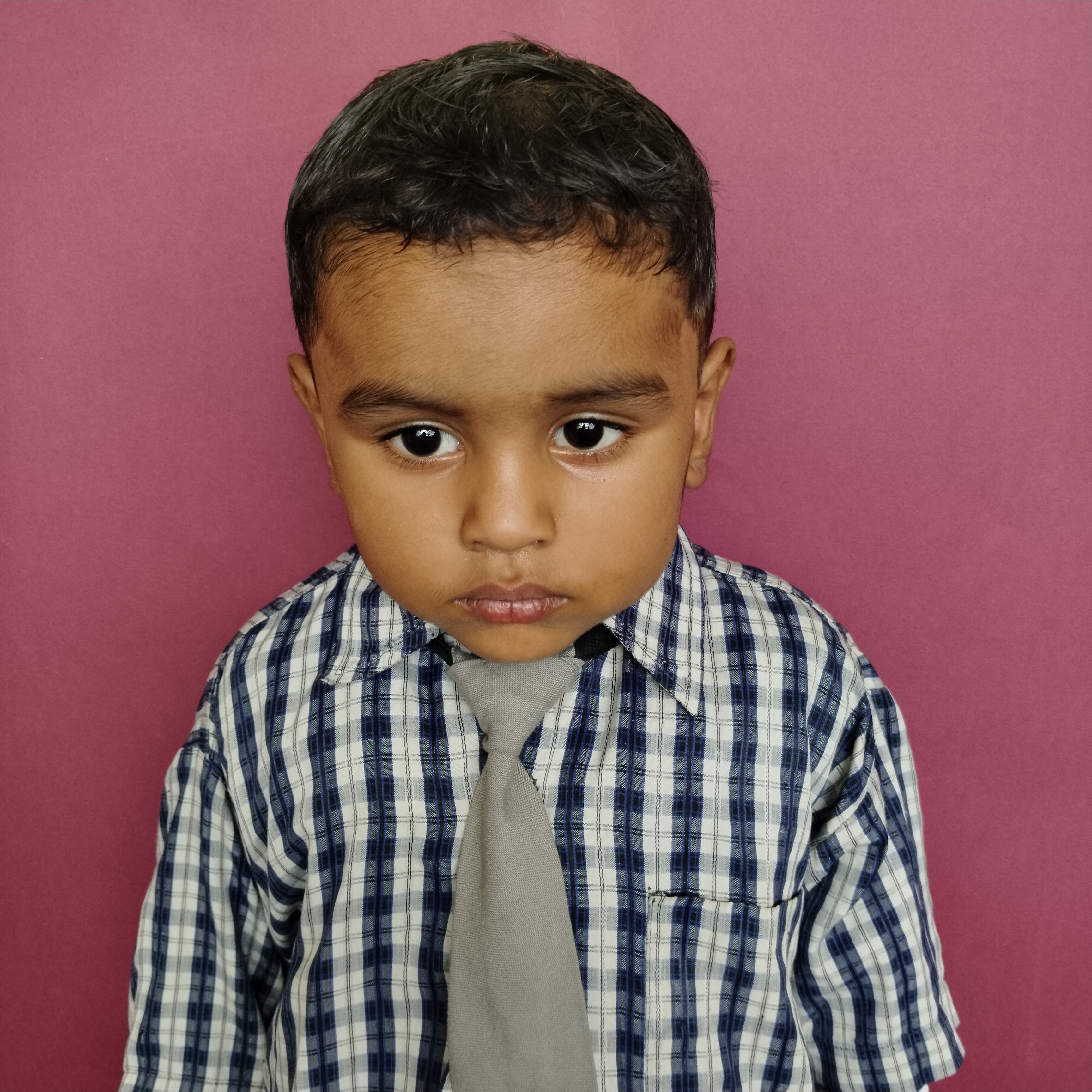 Kanha Makhan Public School, Mathura