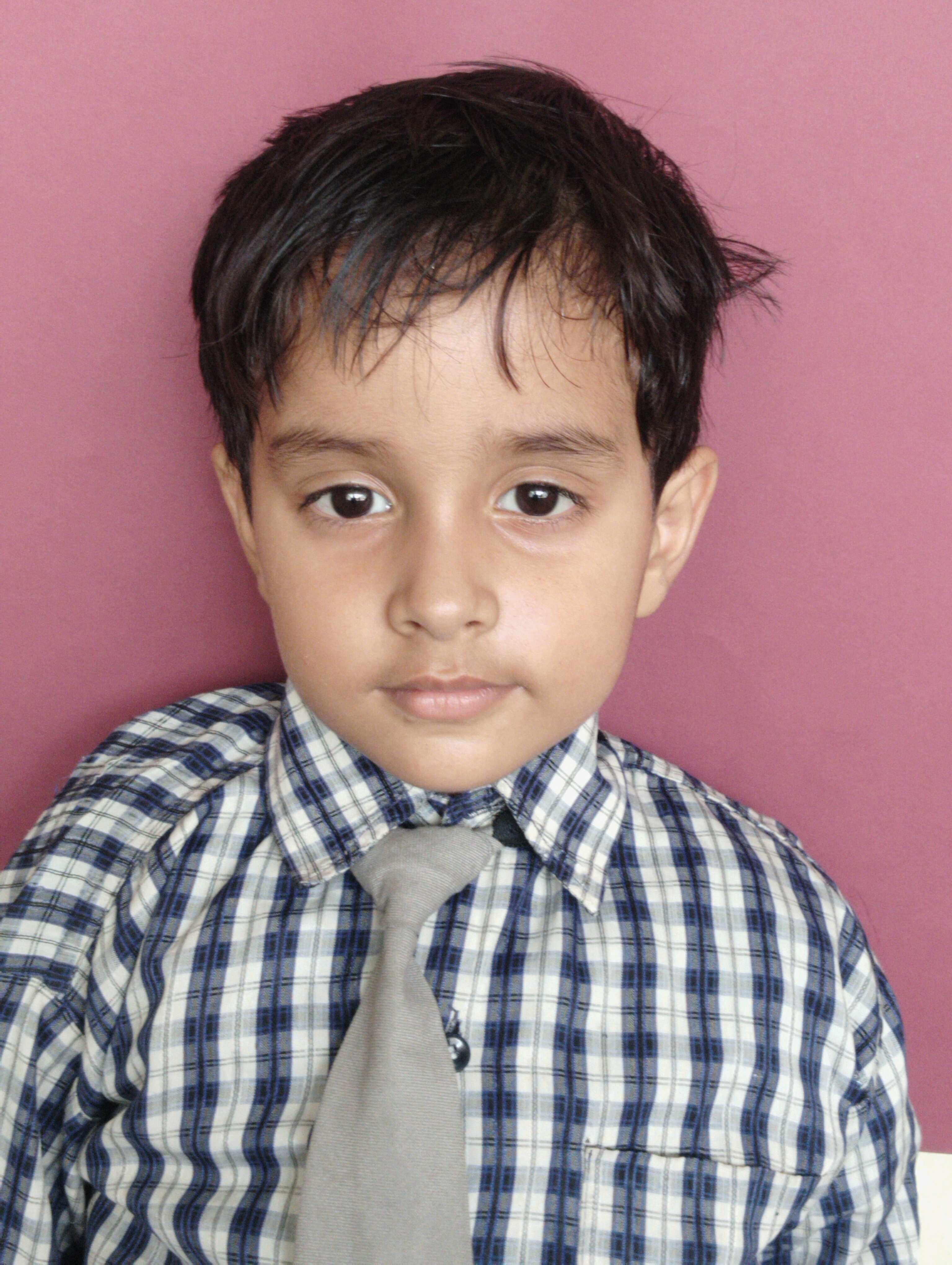 Kanha Makhan Public School, Mathura