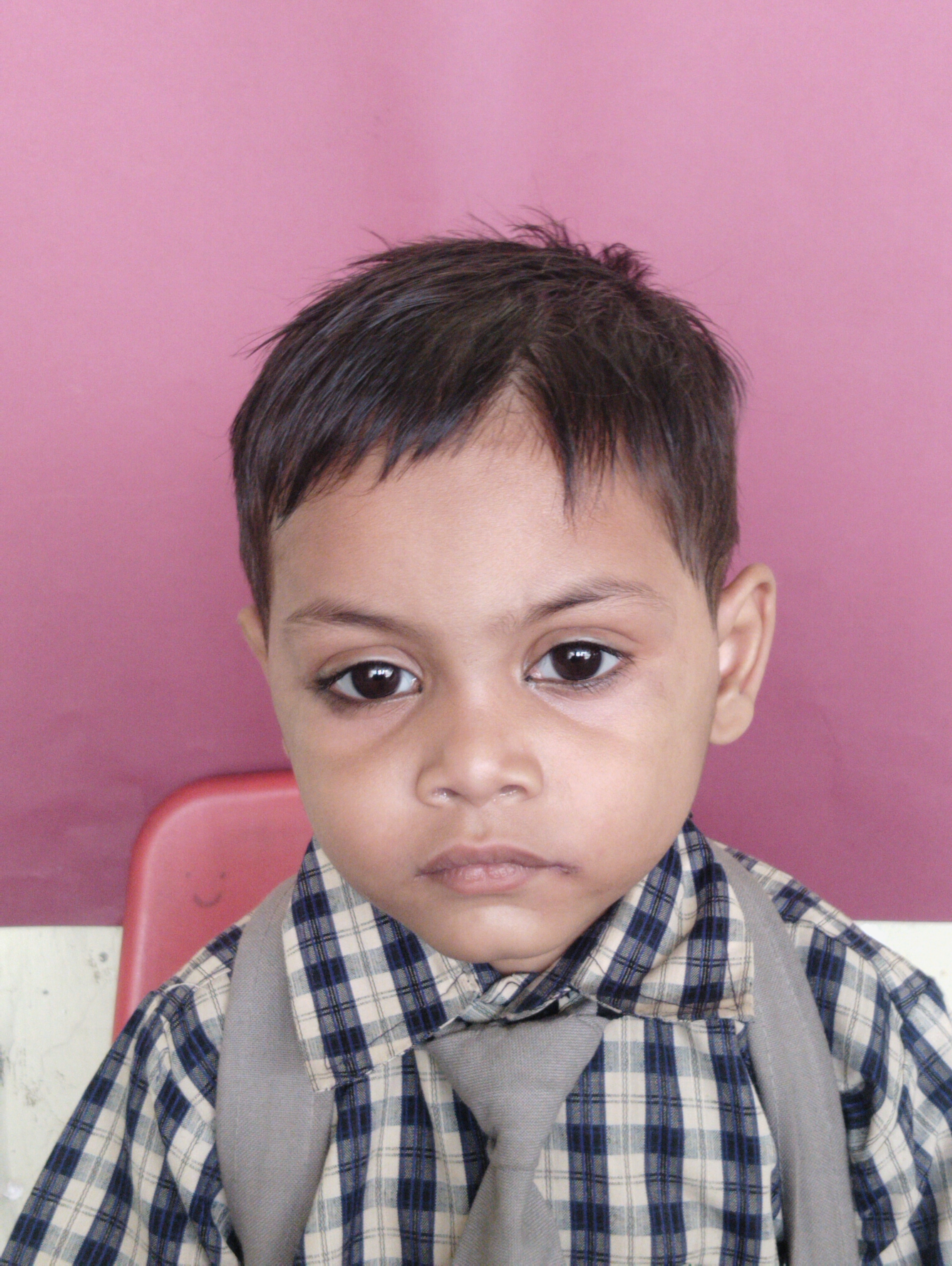 Kanha Makhan Public School, Mathura