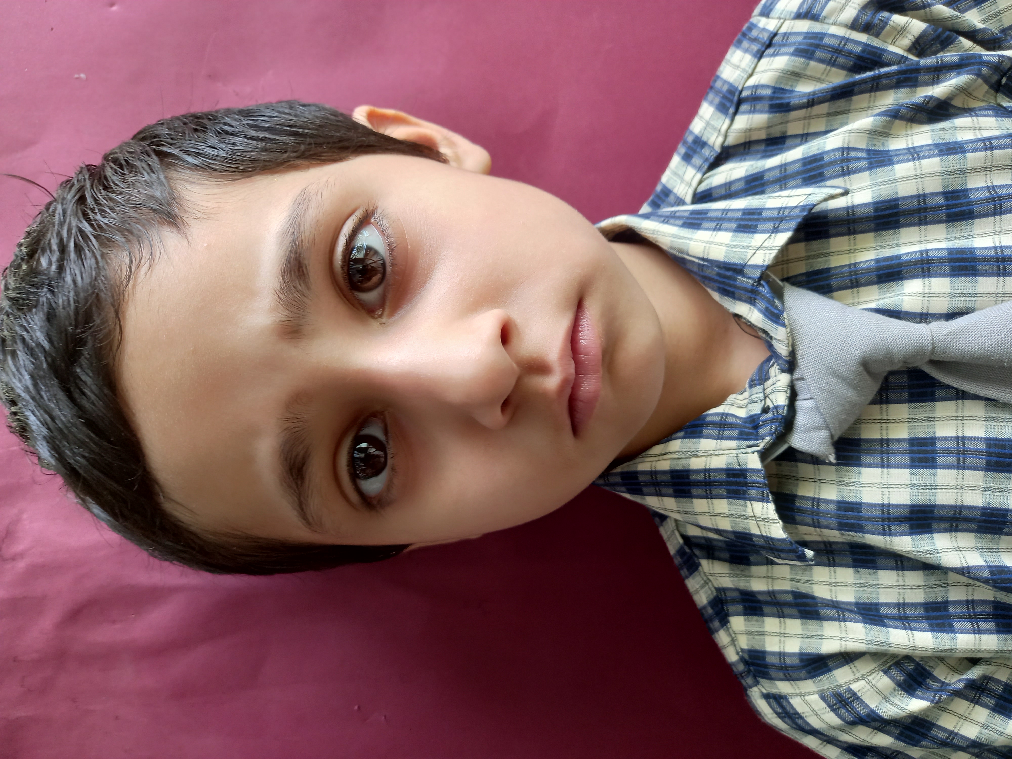 Kanha Makhan Public School, Mathura