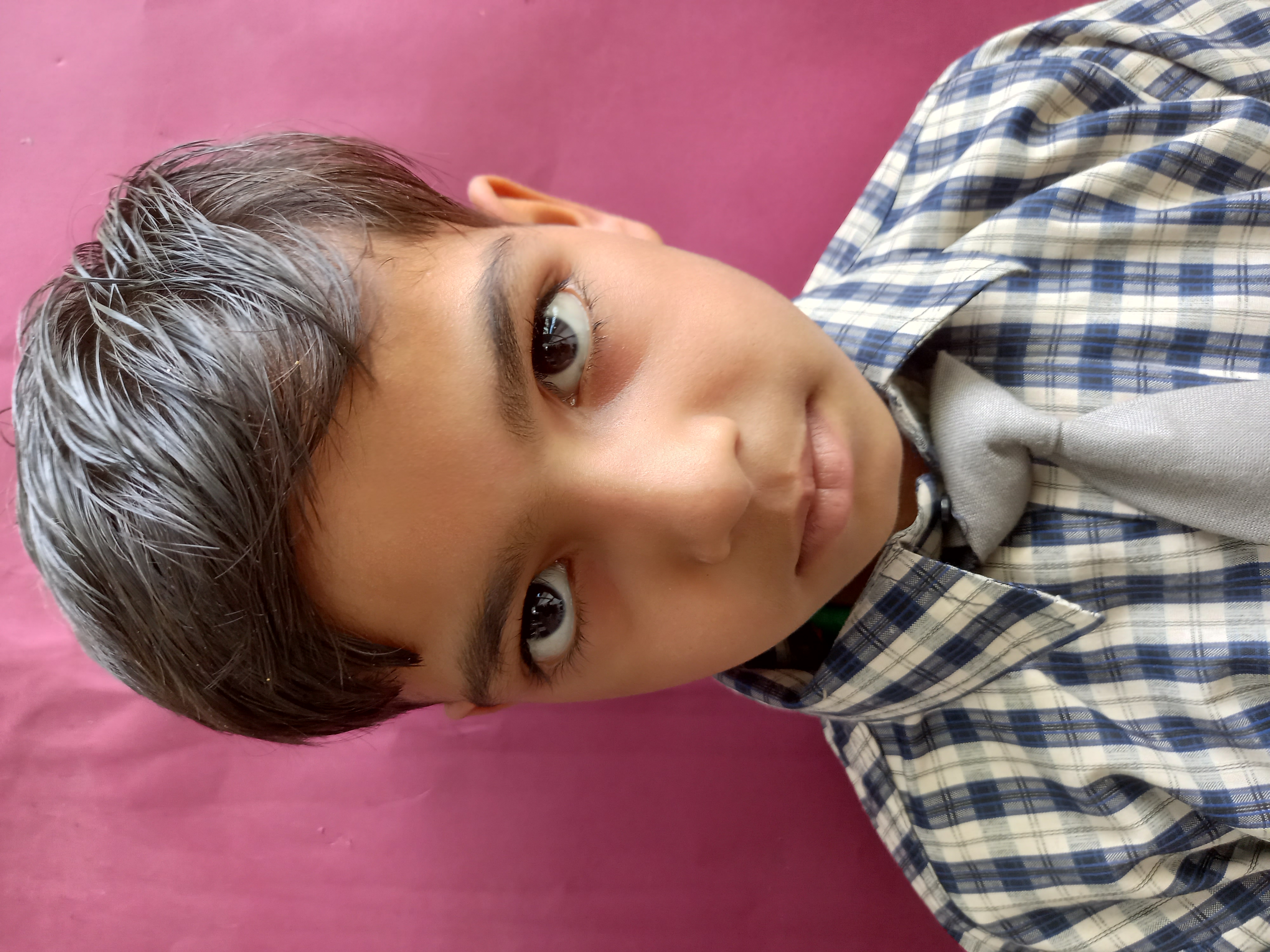 Kanha Makhan Public School, Mathura