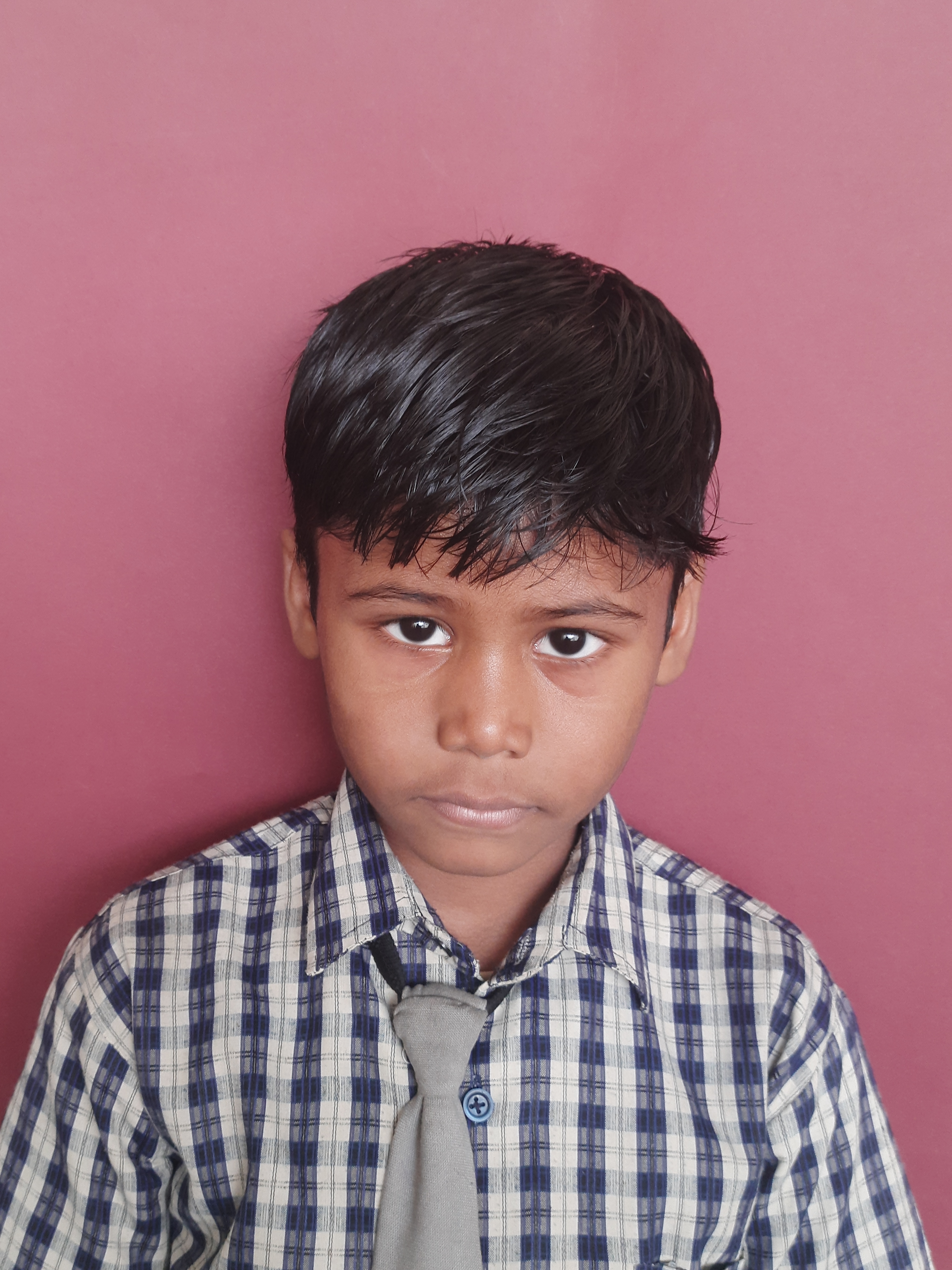 Kanha Makhan Public School, Mathura