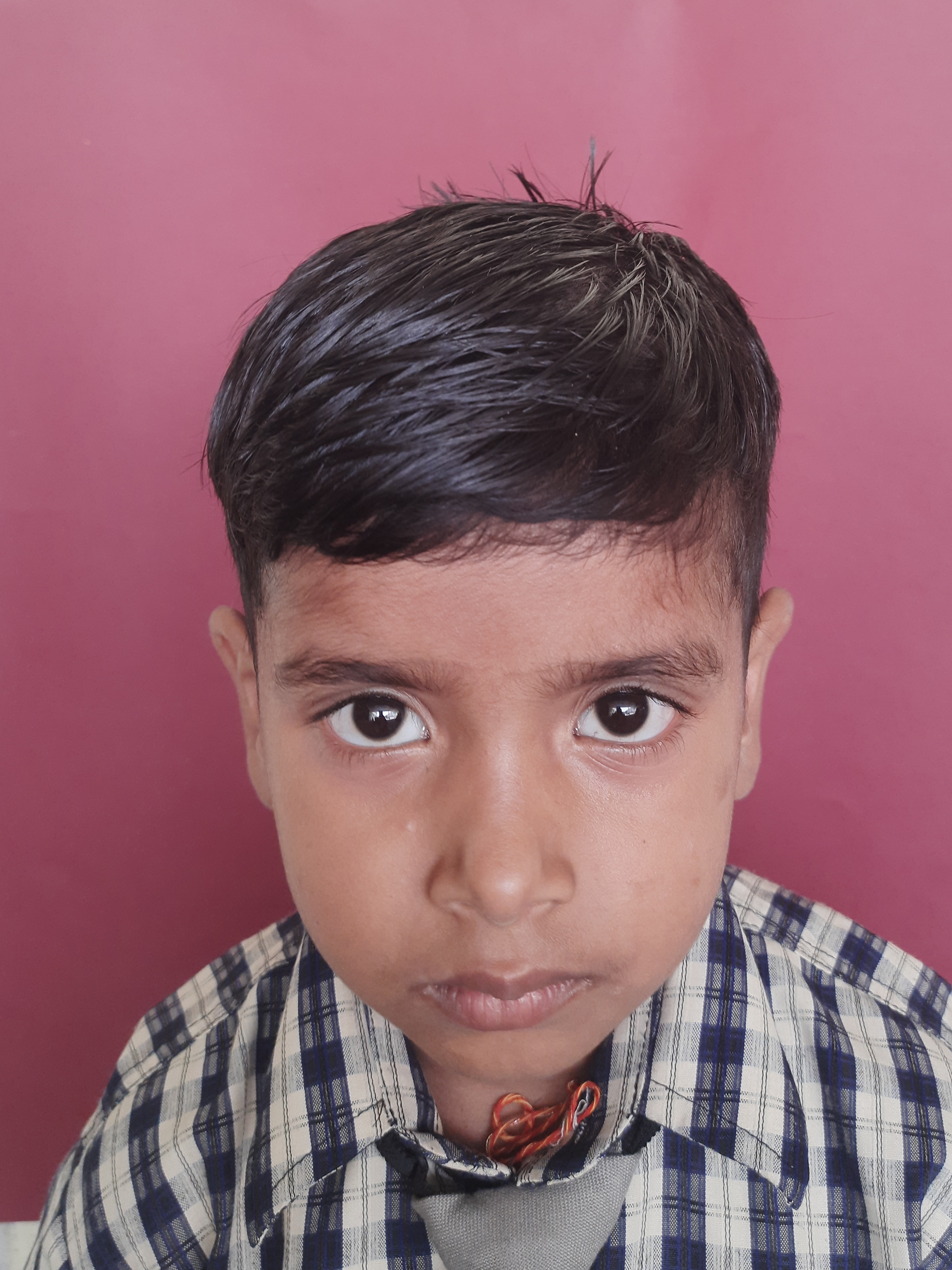 Kanha Makhan Public School, Mathura