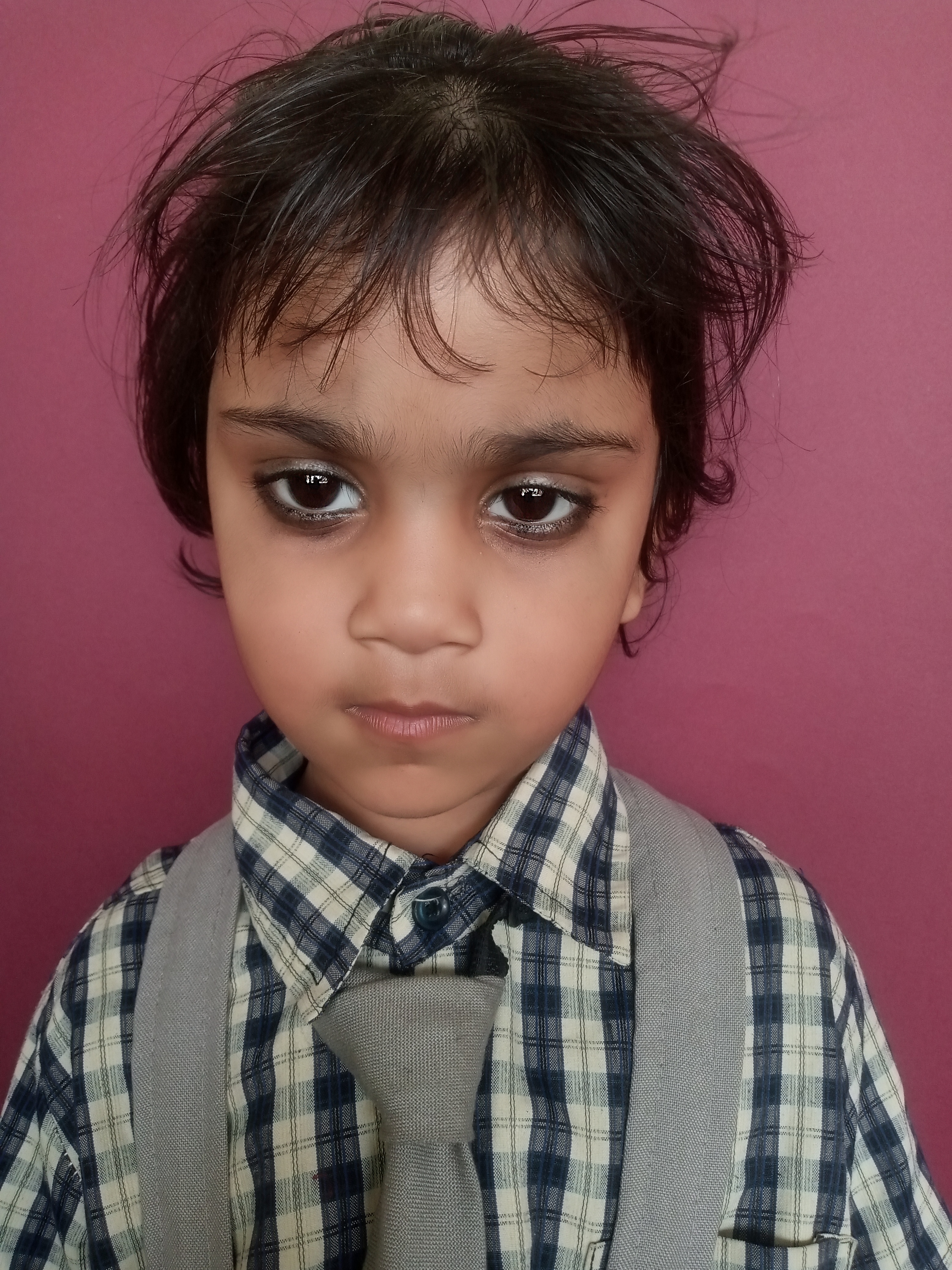 Kanha Makhan Public School, Mathura