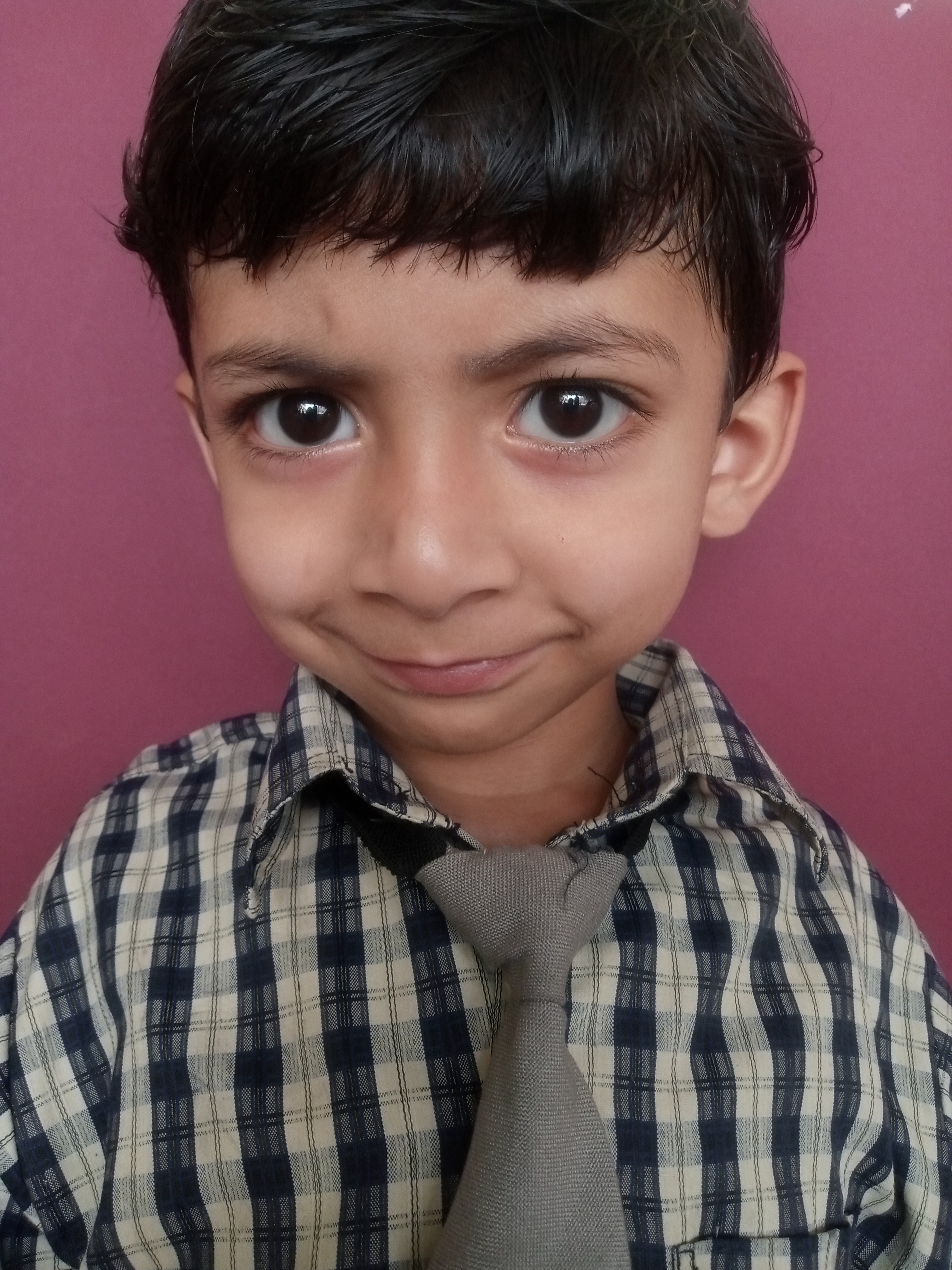 Kanha Makhan Public School, Mathura