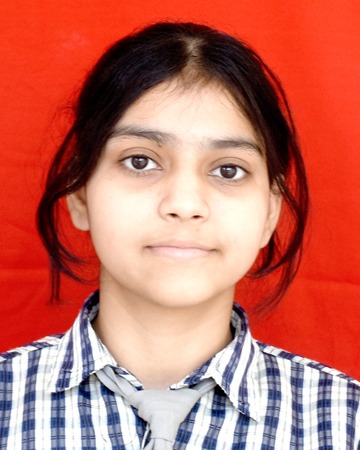 Kanha Makhan Public School, Mathura