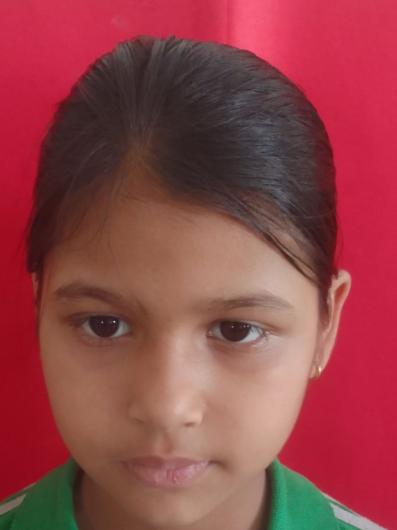 Kanha Makhan Public School, Mathura