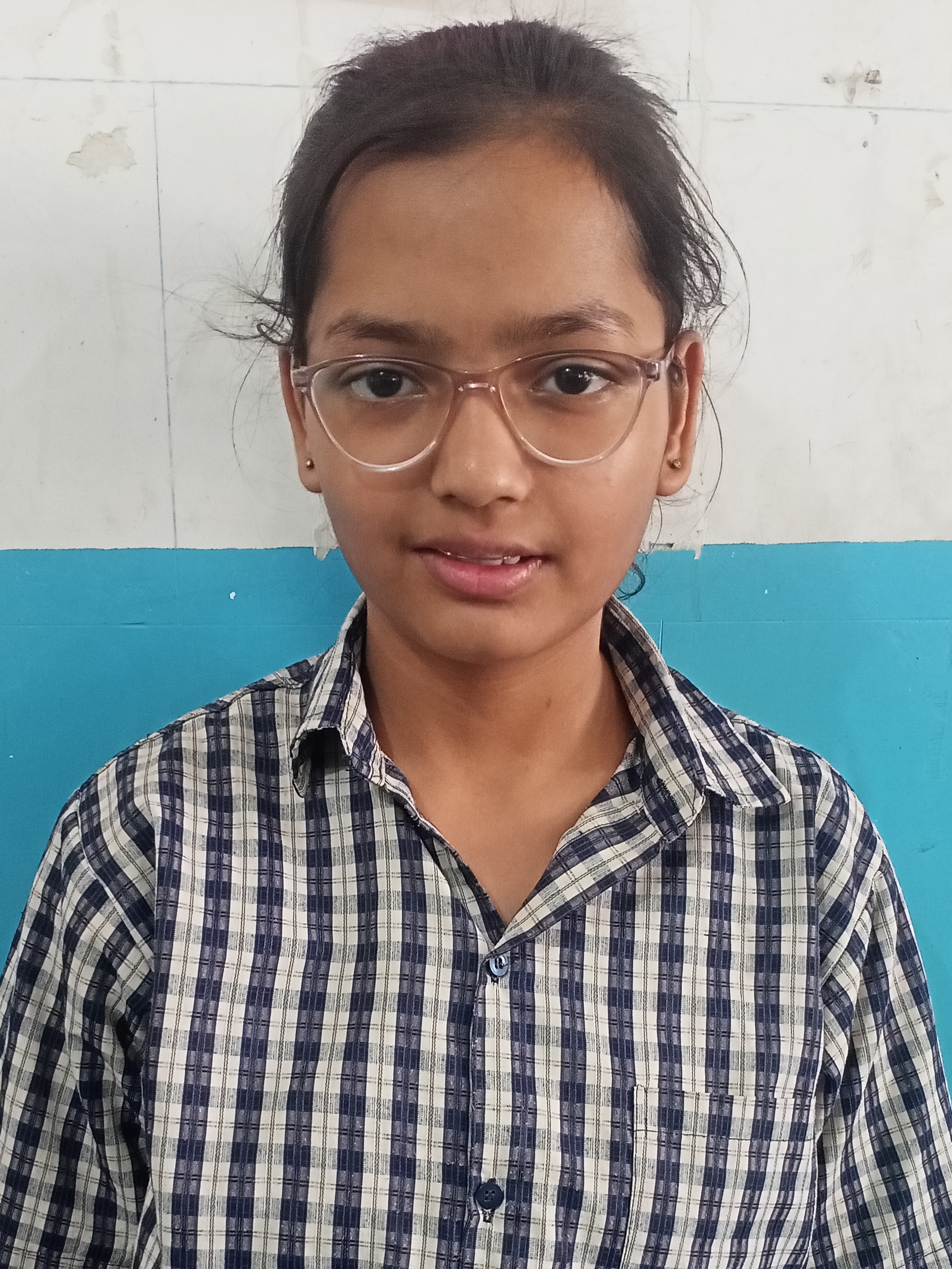 Kanha Makhan Public School, Mathura