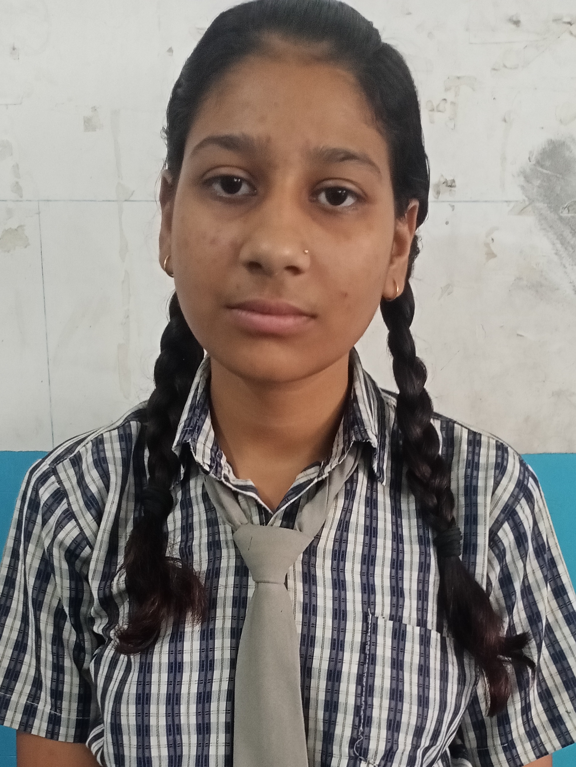 Kanha Makhan Public School, Mathura