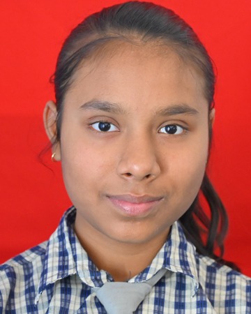 Kanha Makhan Public School, Mathura