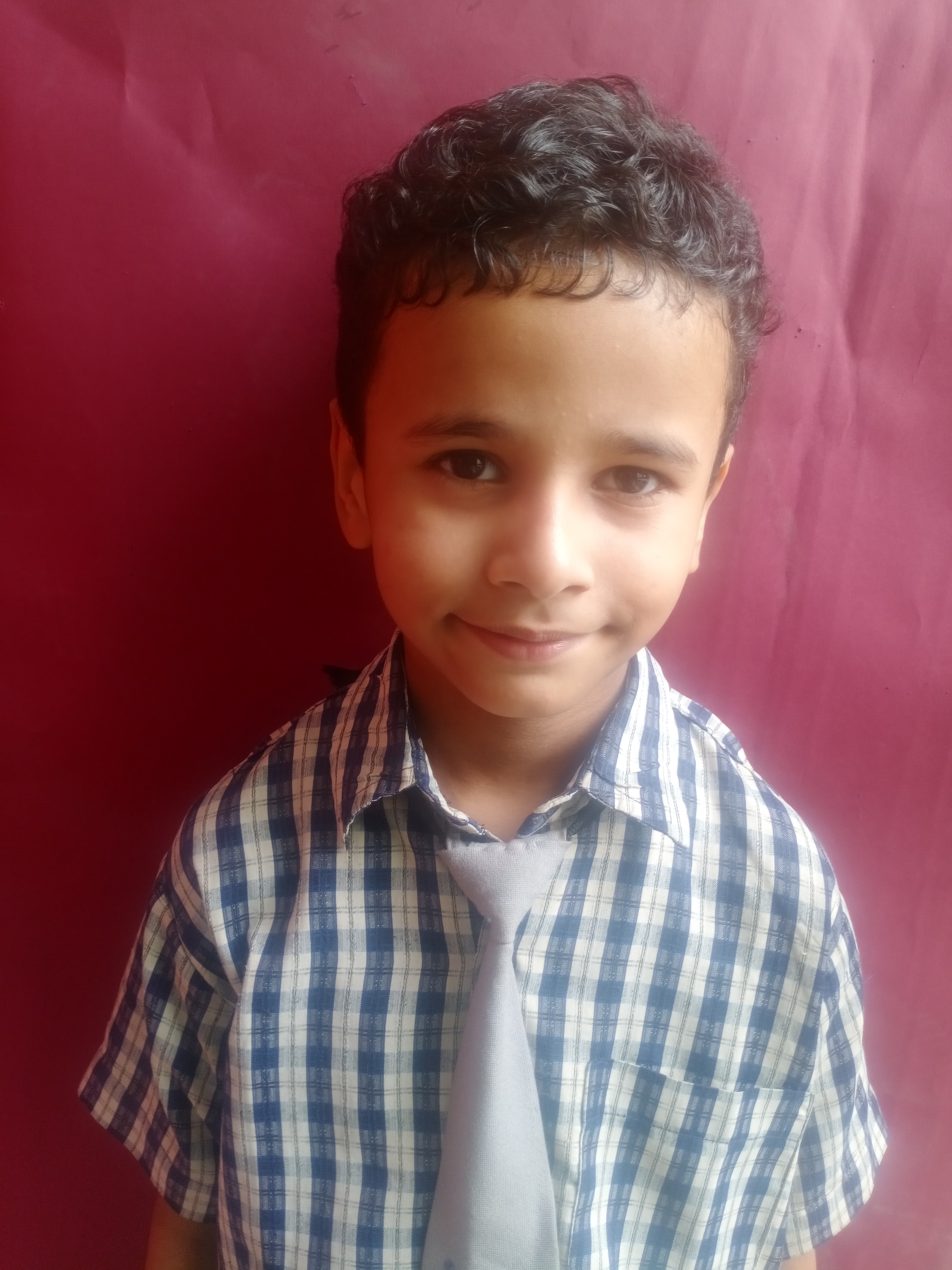 Kanha Makhan Public School, Mathura