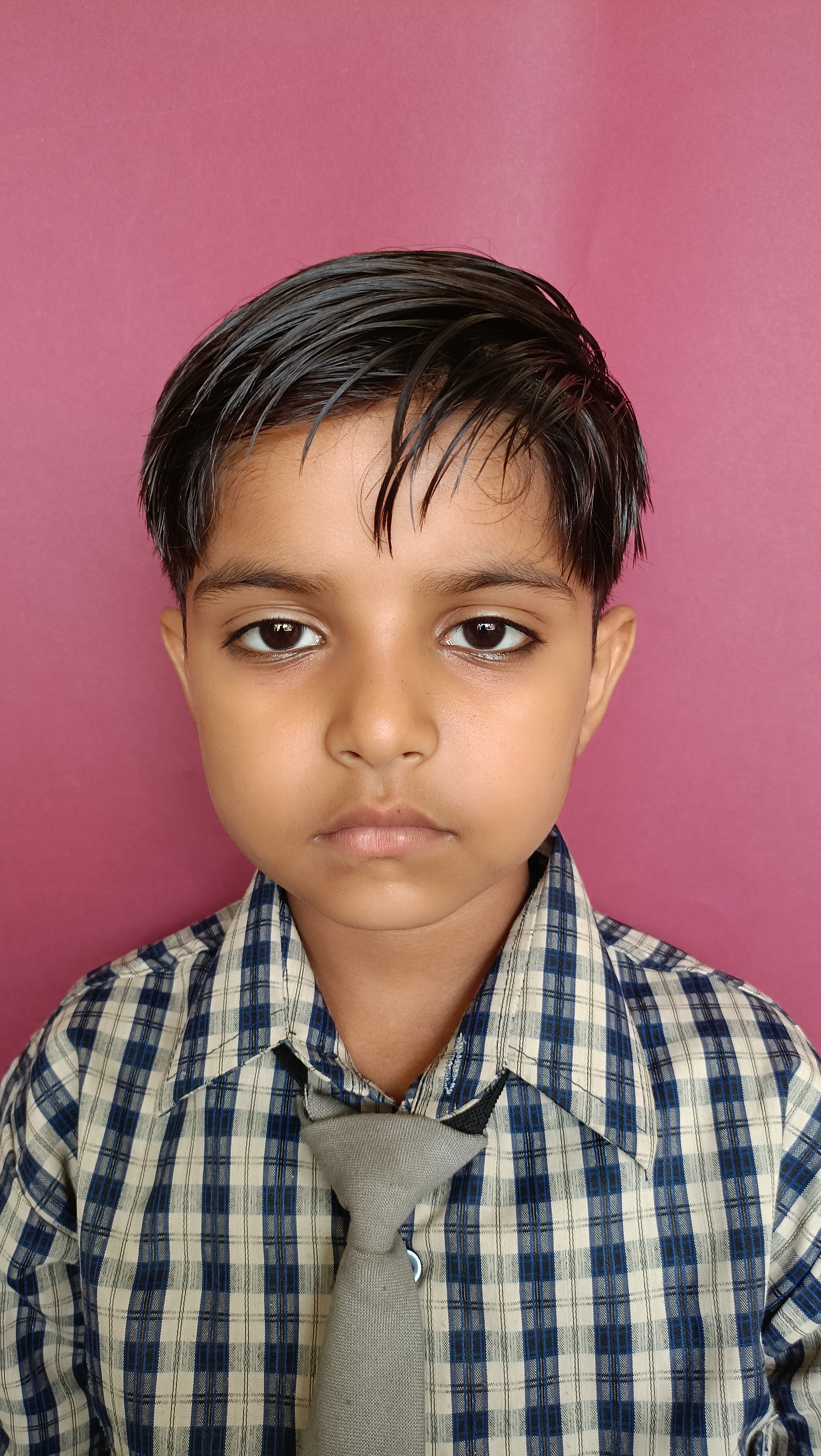 Kanha Makhan Public School, Mathura