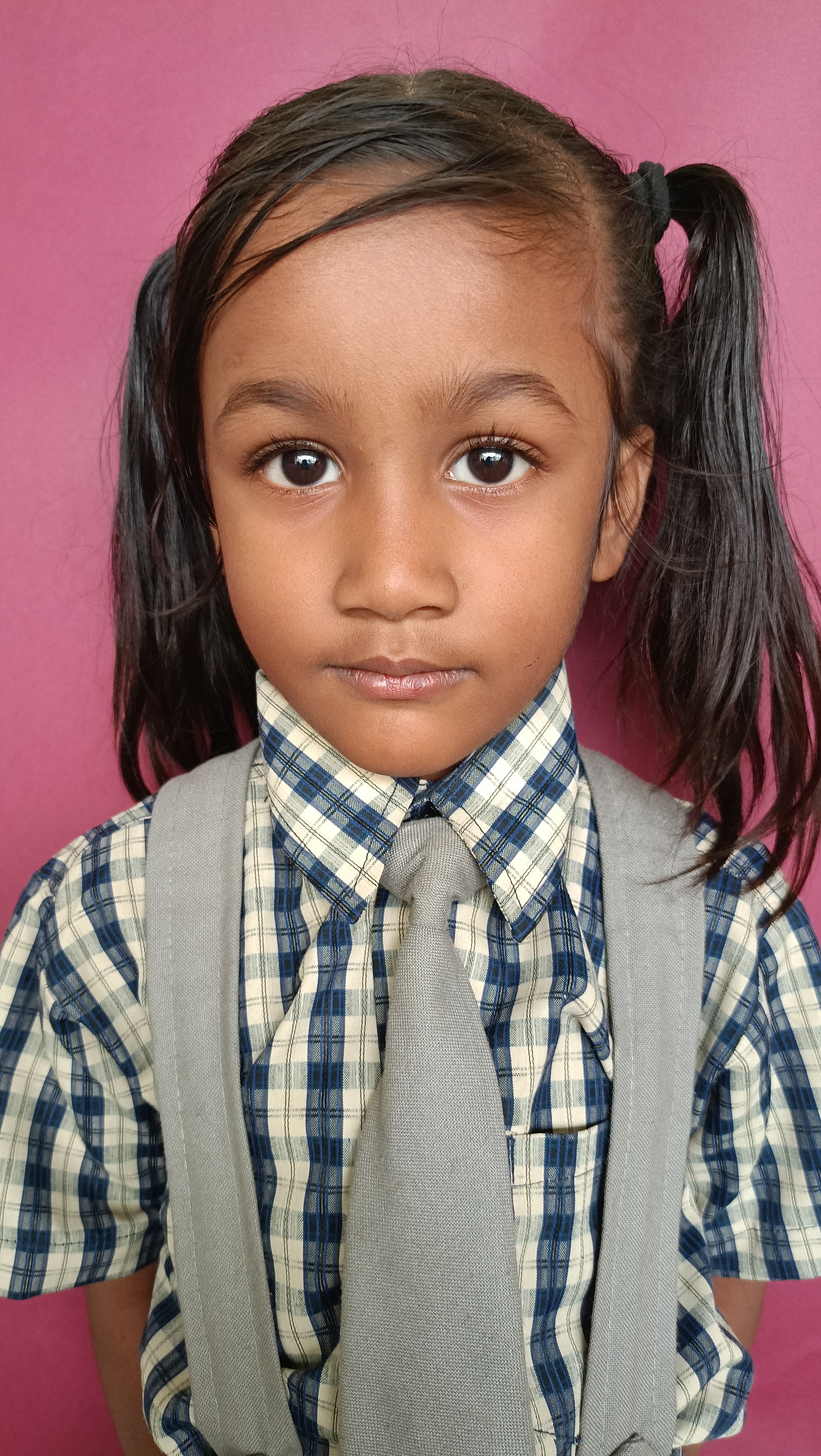 Kanha Makhan Public School, Mathura