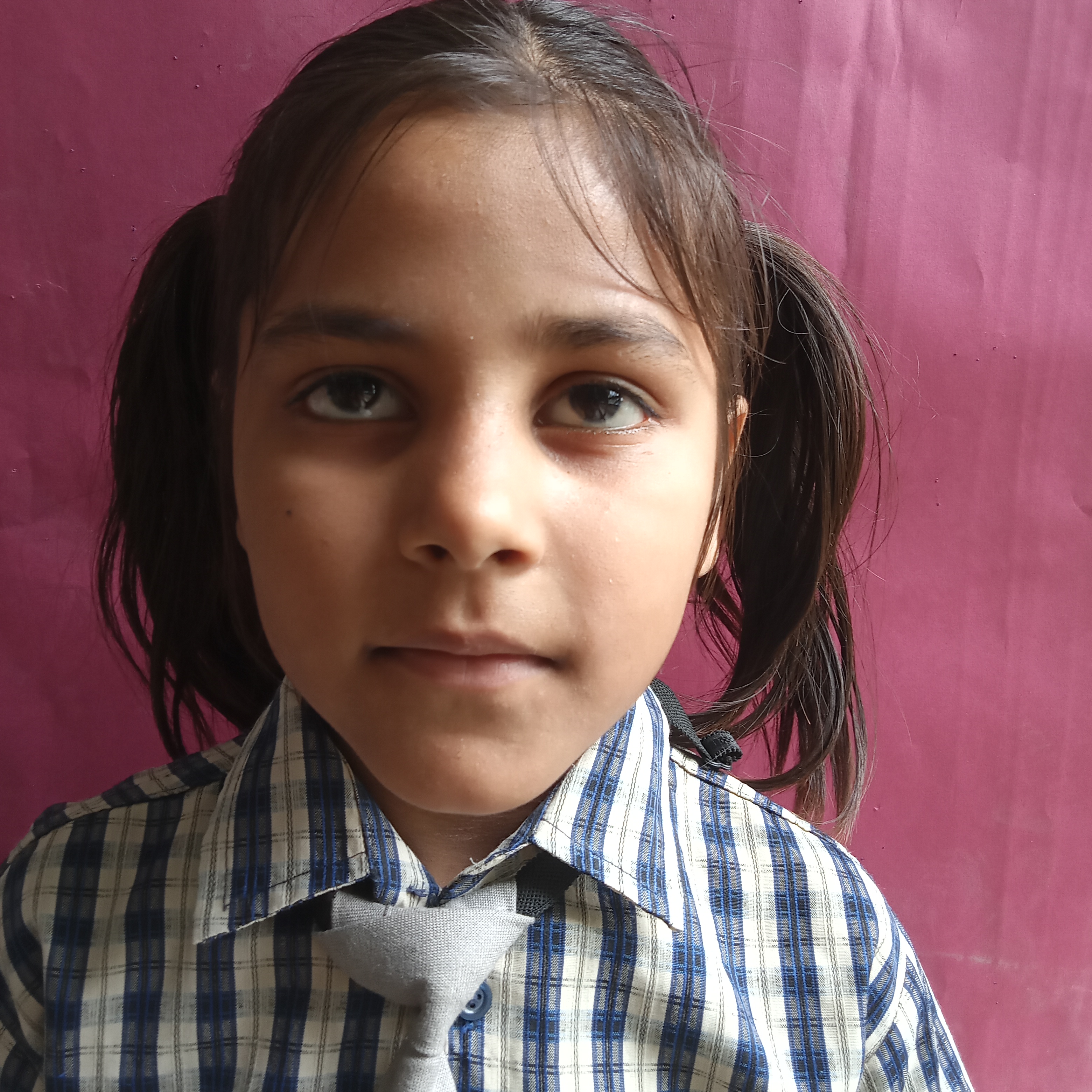 Kanha Makhan Public School, Mathura
