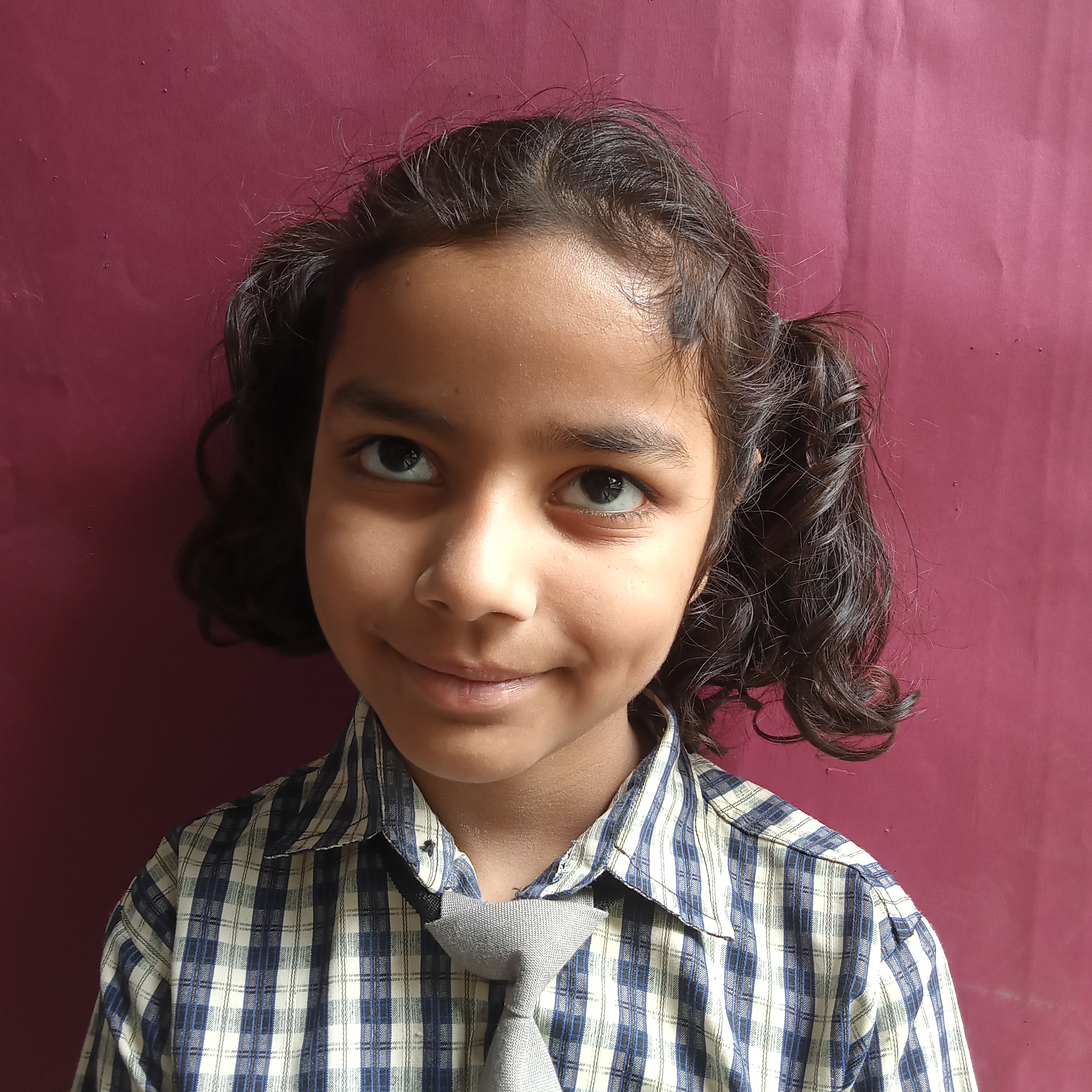Kanha Makhan Public School, Mathura