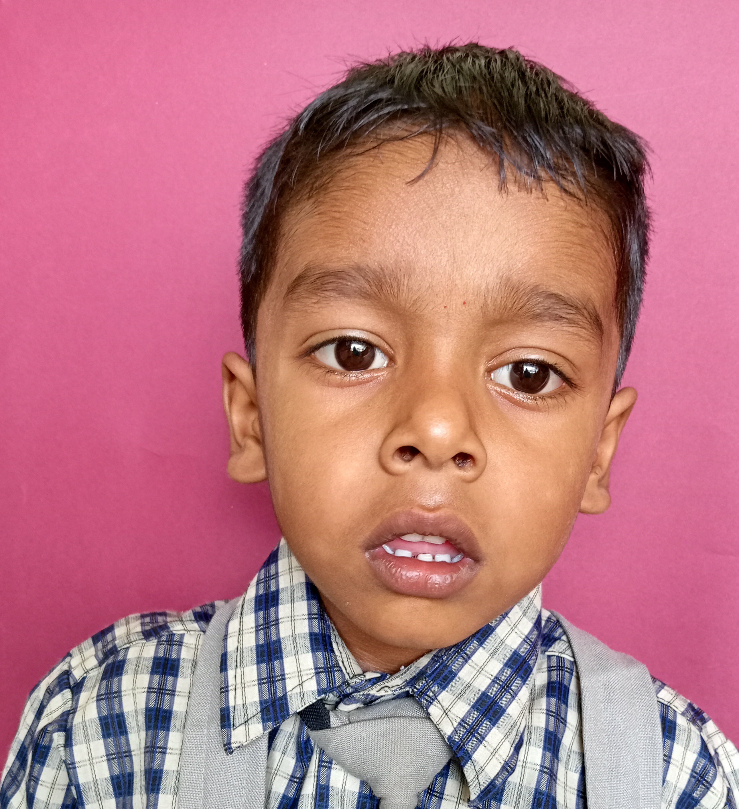 Kanha Makhan Public School, Mathura
