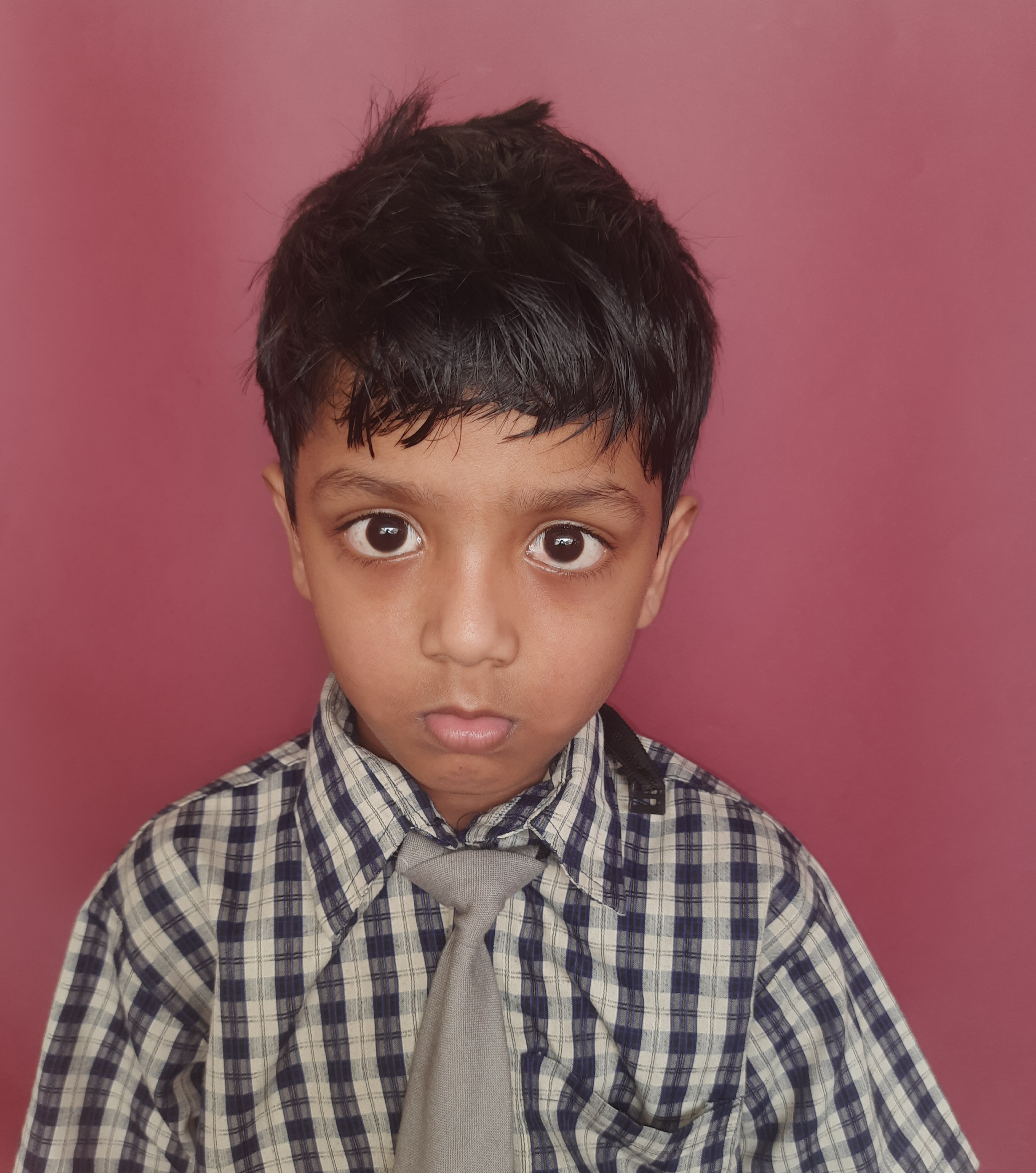 Kanha Makhan Public School, Mathura